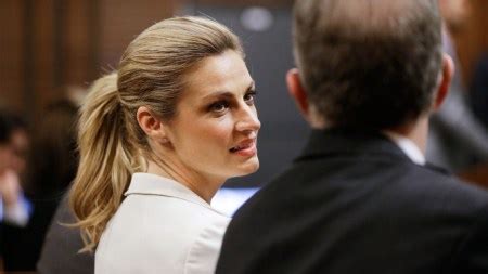 erin andrews naked pics|Erin Andrews trial: Nude peephole video viewed 17 million times.